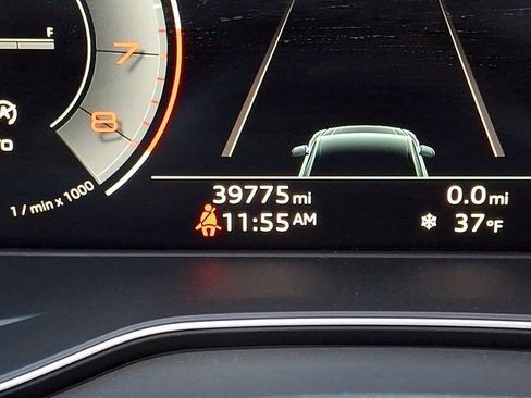 Used 2023 Audi Q5 2.0T Premium Plus w/ Premium Plus Package image 21