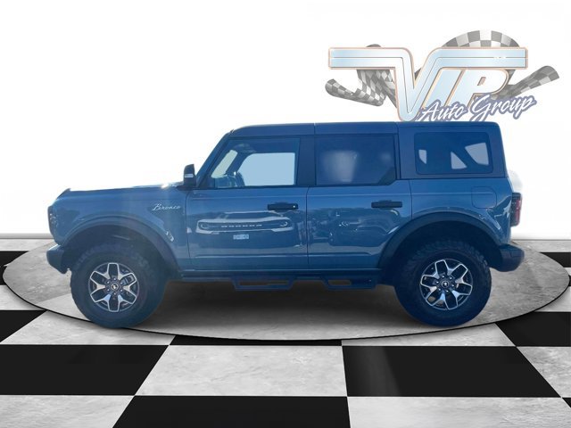 Used 2023 Ford Bronco Badlands AWD/4WD image 9