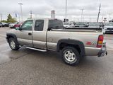 Used 2000 Chevrolet Silverado 1500 LT image 5