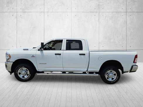 Used 2020 RAM 2500 Tradesman AWD/4WD image 4
