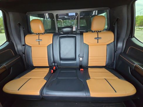 Used 2021 Ford F150 Platinum w/ Equipment Group 701A High image 22