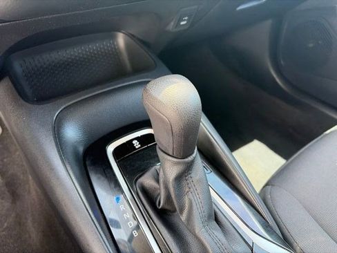 Used 2023 Toyota Corolla LE FWD image 22