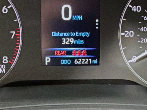 Used 2024 Toyota Corolla LE FWD image 12
