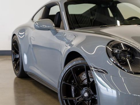 Used 2023 Porsche 911 GT3 w/ Chrono Package image 40