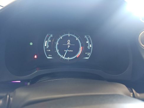 Used 2019 Lexus IS 300 F Sport w/ F Sport Package AWD/4WD image 12