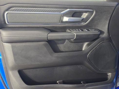 New 2026 RAM 1500 Big Horn w/ Night Edition image 27