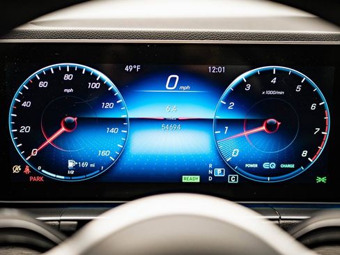 Used 2022 Mercedes-Benz GLE 450 4MATIC image 33