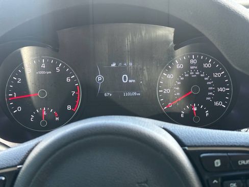 Used 2018 Kia Optima LX FWD image 18