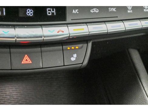 Certified 2021 Cadillac CT5 Luxury w/ Cold Weather Package RWD image 42