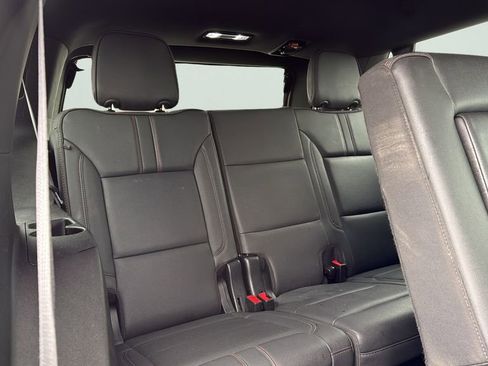 Used 2023 Chevrolet Tahoe RST image 12