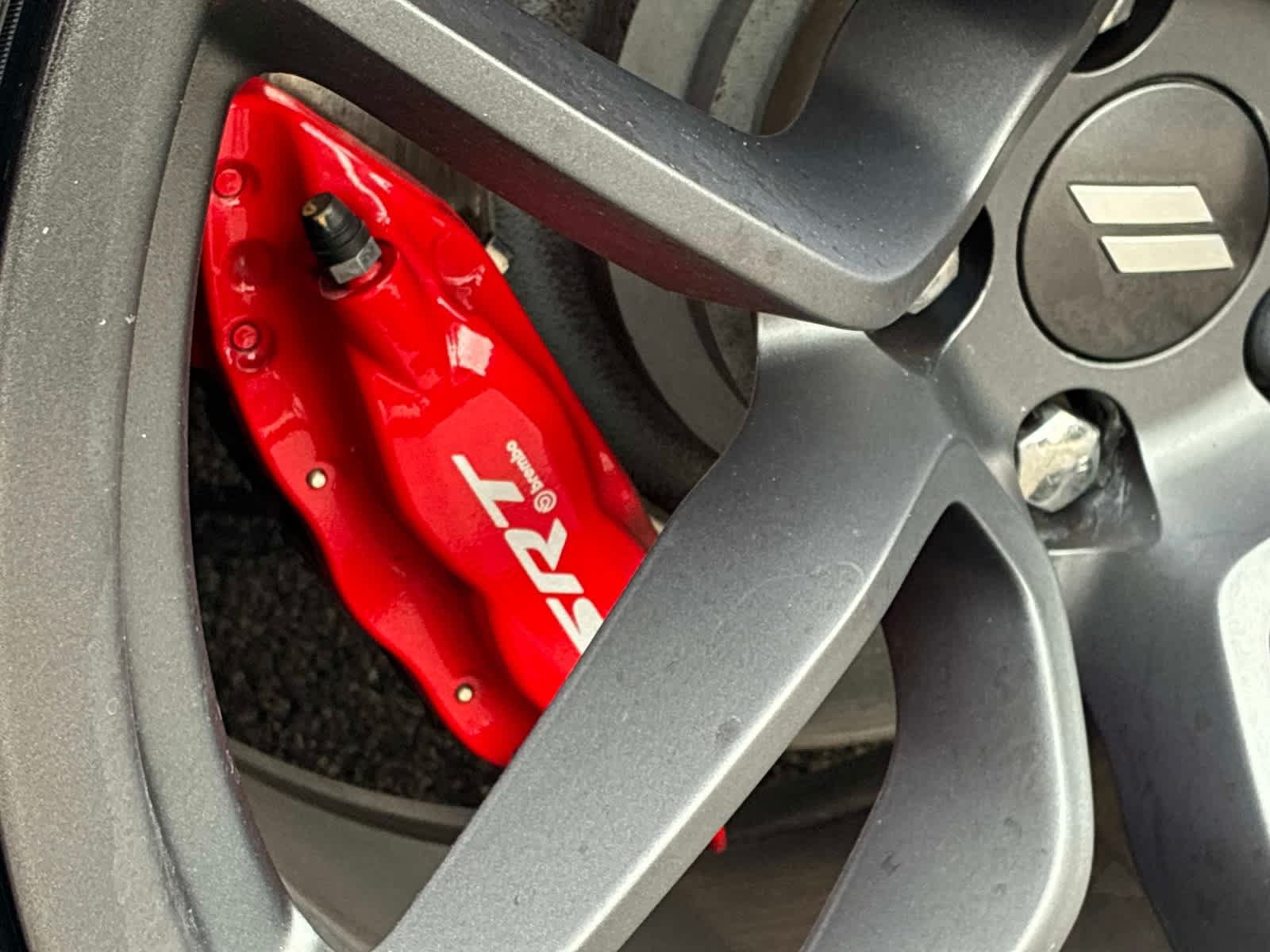 Used 2021 Dodge Charger Scat Pack RWD image 29