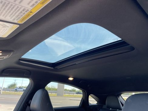 Used 2023 INFINITI QX55 Essential image 15