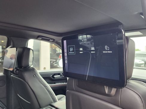 New 2026 GMC Yukon AT4 Ultimate AWD/4WD image 56