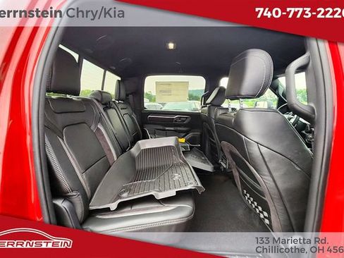 New 2027 RAM 1500 RHO w/ Bed Utility Group AWD/4WD image 25