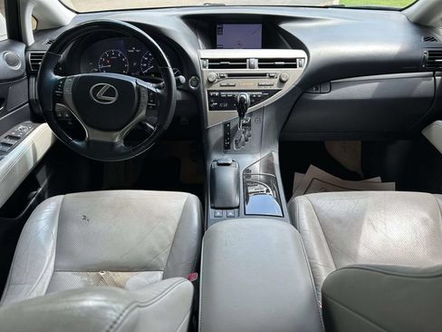 Used 2014 Lexus RX 350 AWD w/ Navigation Package image 10
