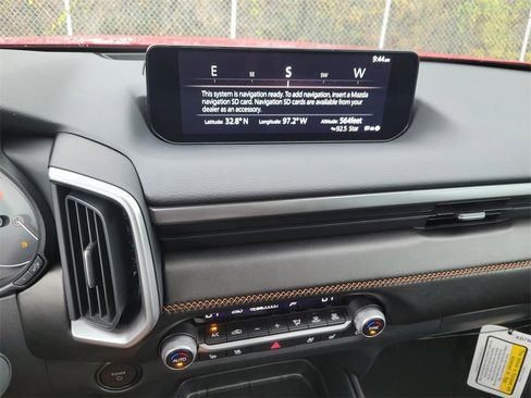 New 2026 MAZDA CX-50 AWD 2.5 Hybrid w/ Weather Package image 18