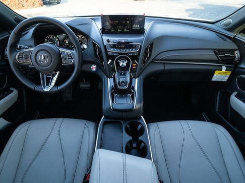 New 2026 Acura RDX Base image 15