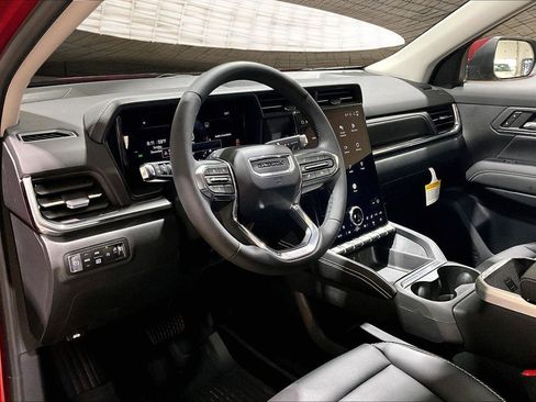 New 2026 GMC Terrain Denali AWD/4WD image 8