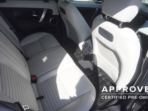Used 2025 Land Rover Discovery Sport S image 26