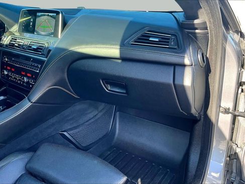 Used 2017 BMW 650i xDrive Coupe AWD/4WD image 19
