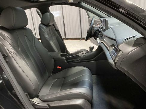 Certified 2023 Acura Integra A-Spec image 14