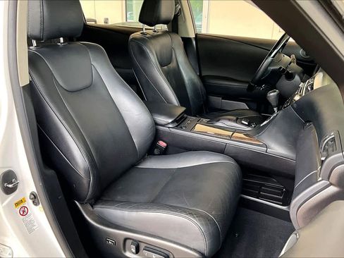 Used 2015 Lexus RX 350 FWD image 9