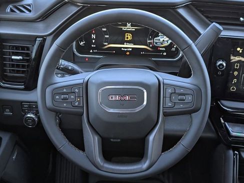 New 2026 GMC Sierra 2500 AT4 w/ AT4 Premium Plus Package image 23