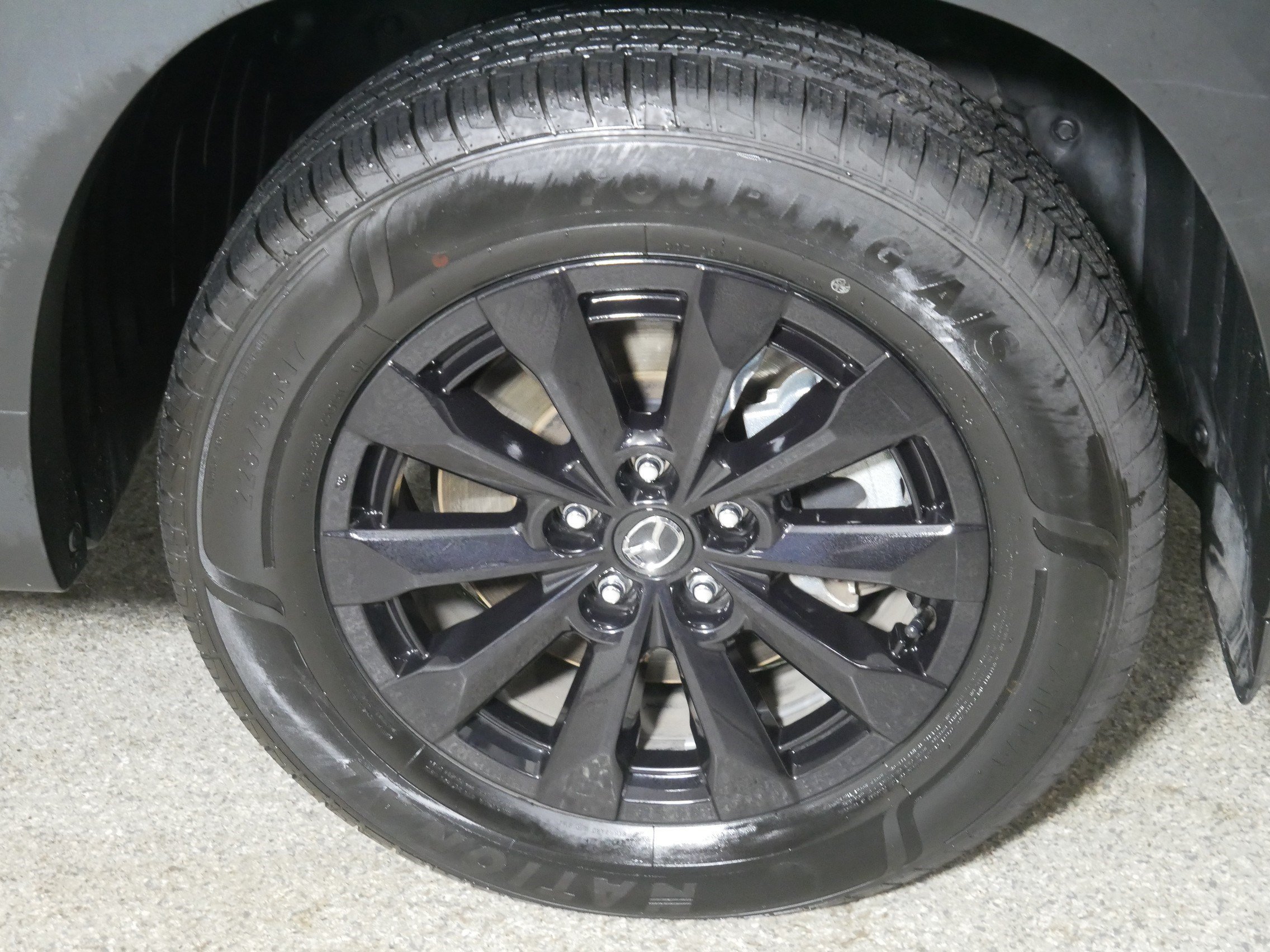 Used 2025 MAZDA CX-50 AWD 2.5 Hybrid w/ Premium Pkg image 15