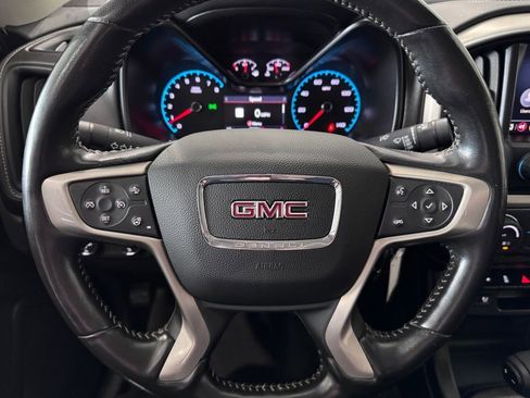 Certified 2021 GMC Canyon Denali image 19