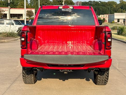 Used 2025 RAM 1500 Tradesman w/ Night Edition AWD/4WD image 22
