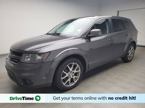 Used 2015 Dodge Journey R/T w/ Flexible Seating Group FWD image 1