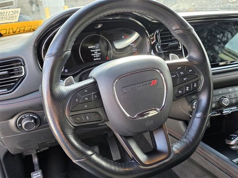 Used 2024 Dodge Durango GT image 9