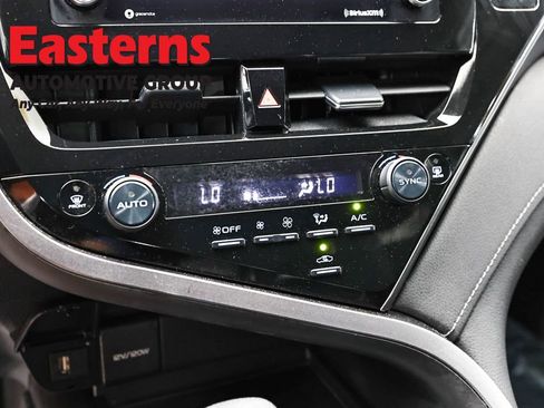 Used 2023 Toyota Camry LE image 20