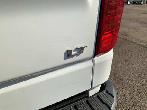 New 2026 Chevrolet Silverado 1500 LT image 33