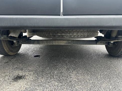 Used 2023 RAM ProMaster 2500 image 49