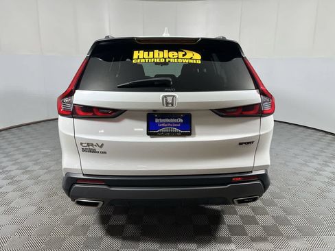Used 2023 Honda CR-V Sport image 7
