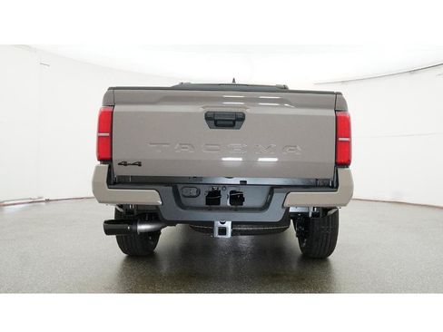 New 2026 Toyota Tacoma TRD Sport AWD/4WD image 23