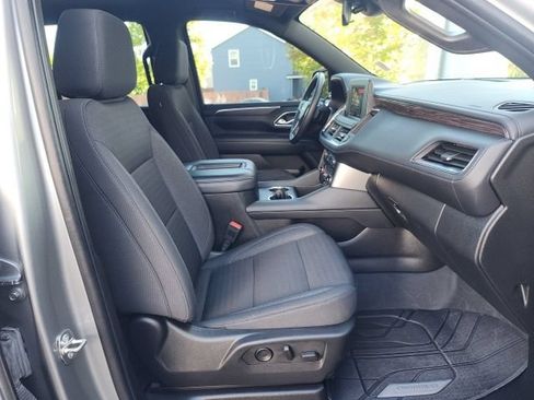 Used 2024 Chevrolet Tahoe LS w/ Driver Alert Package AWD/4WD image 26