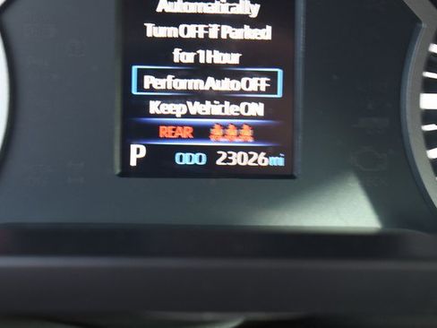 Used 2024 Toyota Tundra SR5 image 32