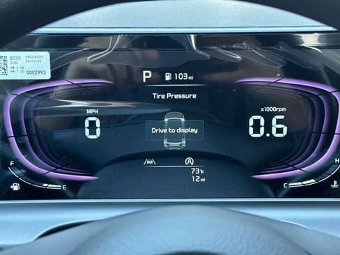 New 2026 Kia Seltos LX FWD image 23