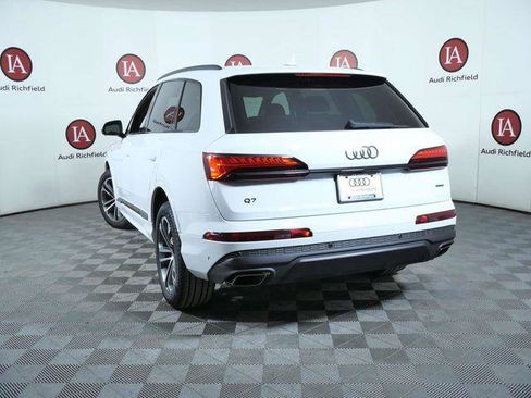 New 2026 Audi Q7 2.0T Premium image 6