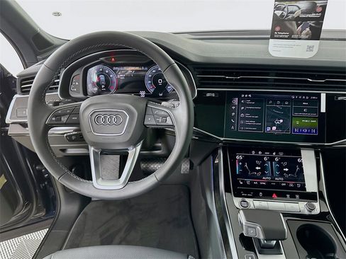 New 2026 Audi Q7 3.0T Premium Plus image 19
