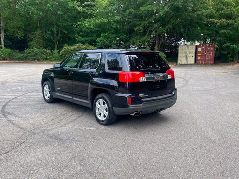 Used 2016 GMC Terrain SL FWD image 6