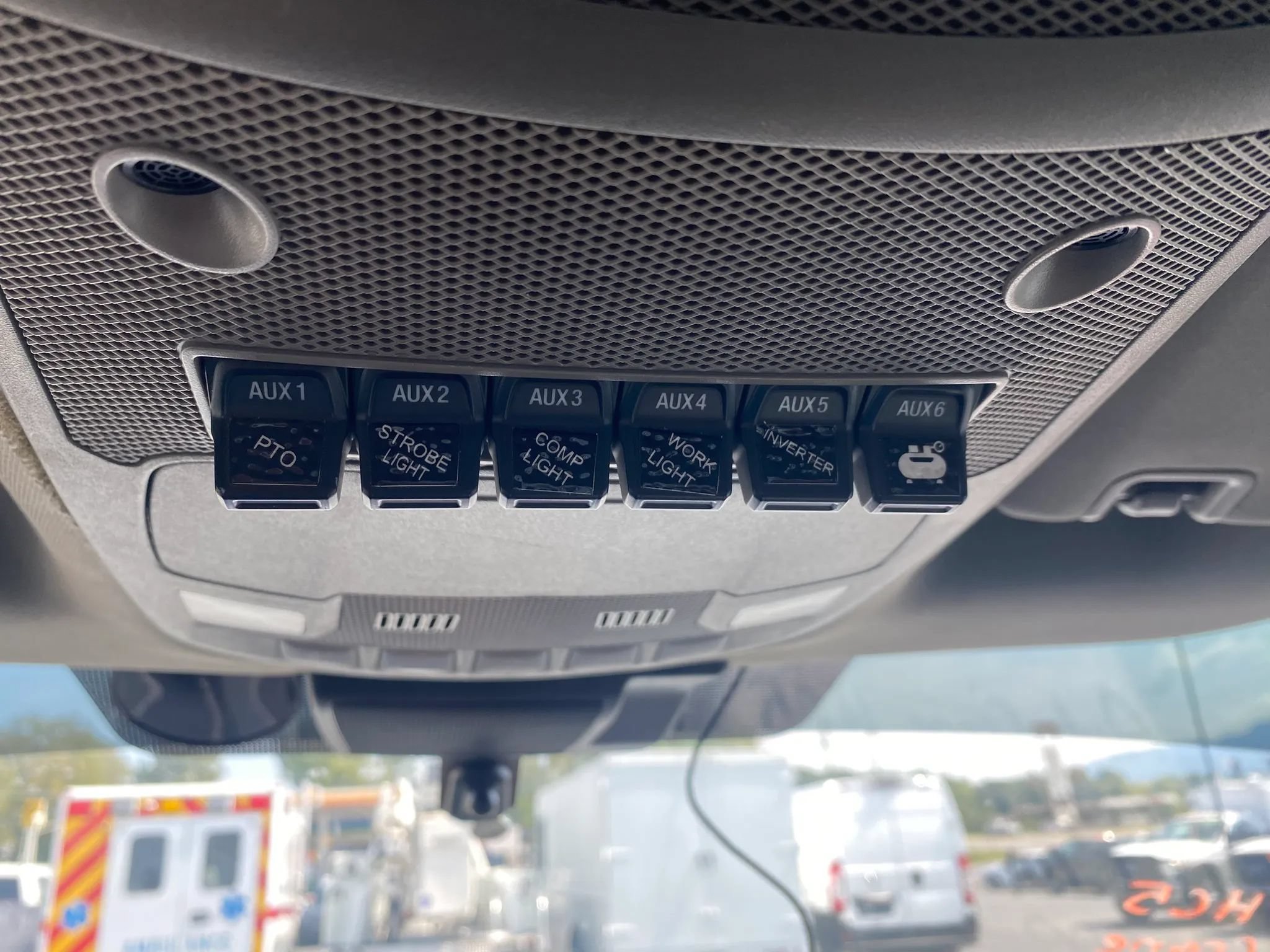 Used 2020 Ford F550 2WD SuperCab Super Duty image 14