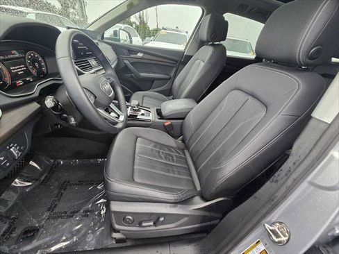 Used 2023 Audi Q5 2.0T Premium Plus w/ Premium Plus Package image 25