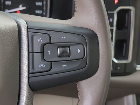 Used 2021 GMC Yukon Denali image 21