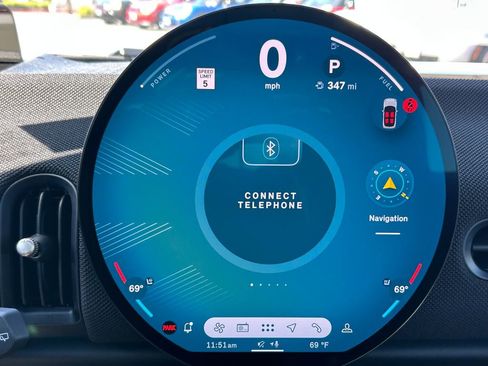 New 2026 MINI Cooper John Cooper Works image 21