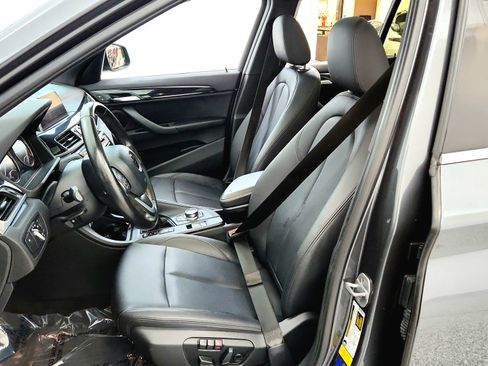 Used 2018 BMW X1 sDrive28i w/ Convenience Package FWD image 27