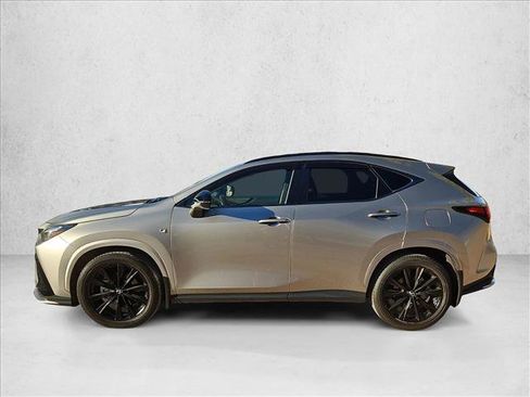Used 2022 Lexus NX 350 F Sport image 9