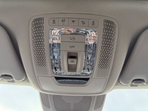 Used 2020 Mercedes-Benz GLS 450 4MATIC image 27
